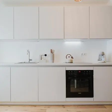 Apartment Boho - 5-4 *