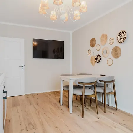 Boho - 5-4 Apartment Koblenz (Rhineland-Palatinate)