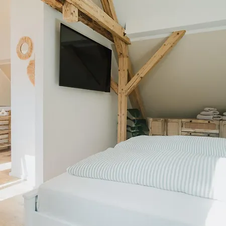 Lägenhet Boho - 5-4