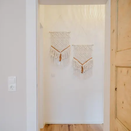Lägenhet Boho - 5-4 *