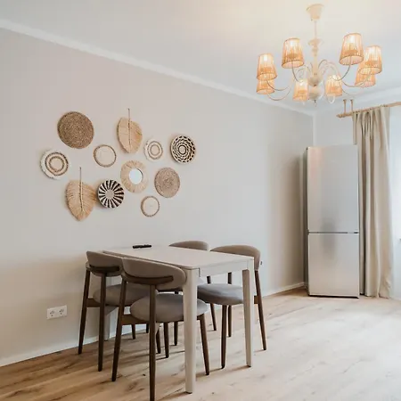 Apartment Boho - 5-4