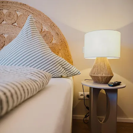 Lägenhet Boho - 5-4 *