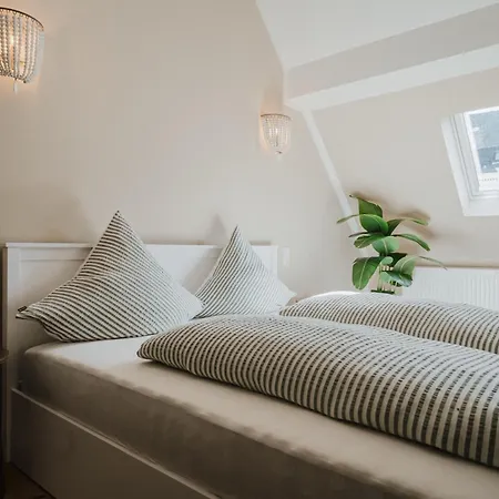 Lägenhet Boho - 5-4