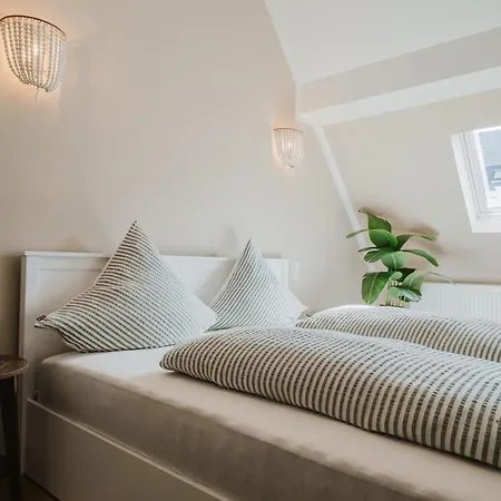 Lägenhet Boho - 5-4