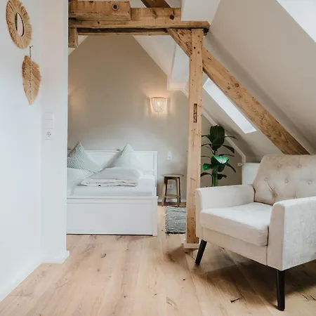 Boho - 5-4 Apartment Koblenz (Rhineland-Palatinate)