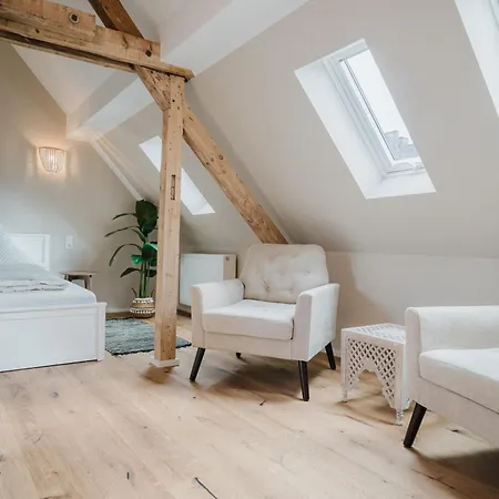 Lägenhet Boho - 5-4 *