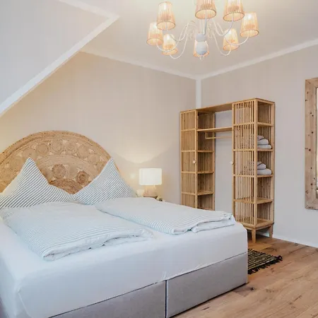 Lägenhet Boho - 5-4 *