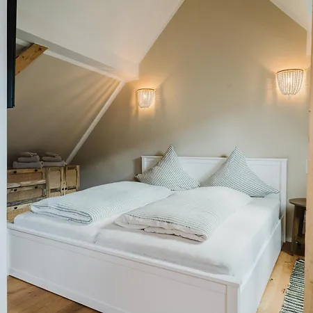 Boho - 5-4 Apartment Koblenz (Rhineland-Palatinate)