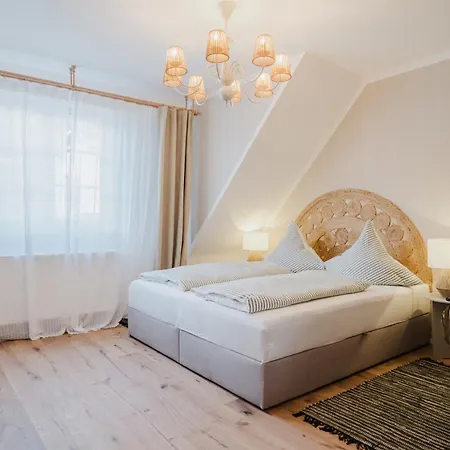 Lägenhet Boho - 5-4 *