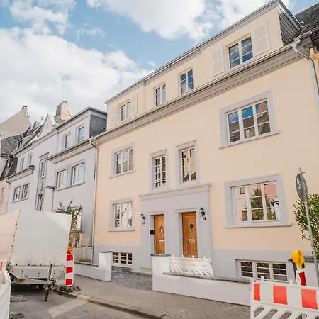 Lägenhet Boho - 5-4 Koblenz (Rhineland-Palatinate)