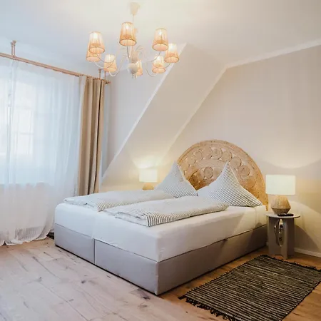 Boho - 5-4 Lägenhet Koblenz (Rhineland-Palatinate)